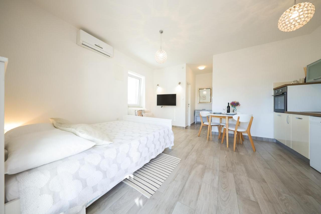 Pavle'S Apartment Задар Экстерьер фото