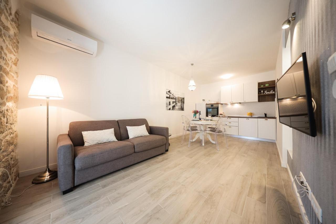 Pavle'S Apartment Задар Экстерьер фото