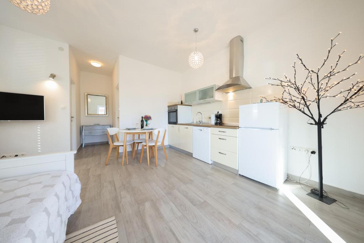 Pavle'S Apartment Задар Экстерьер фото