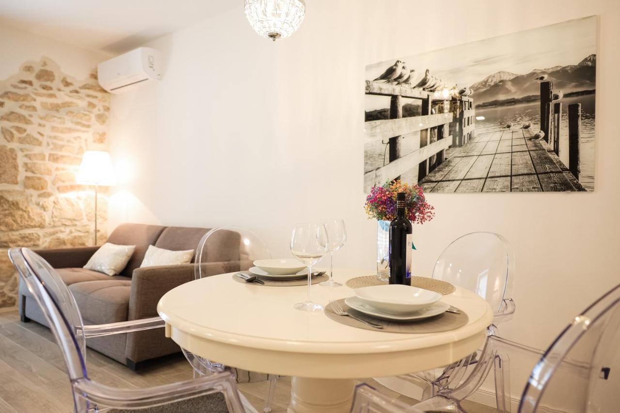 Pavle'S Apartment Задар Экстерьер фото