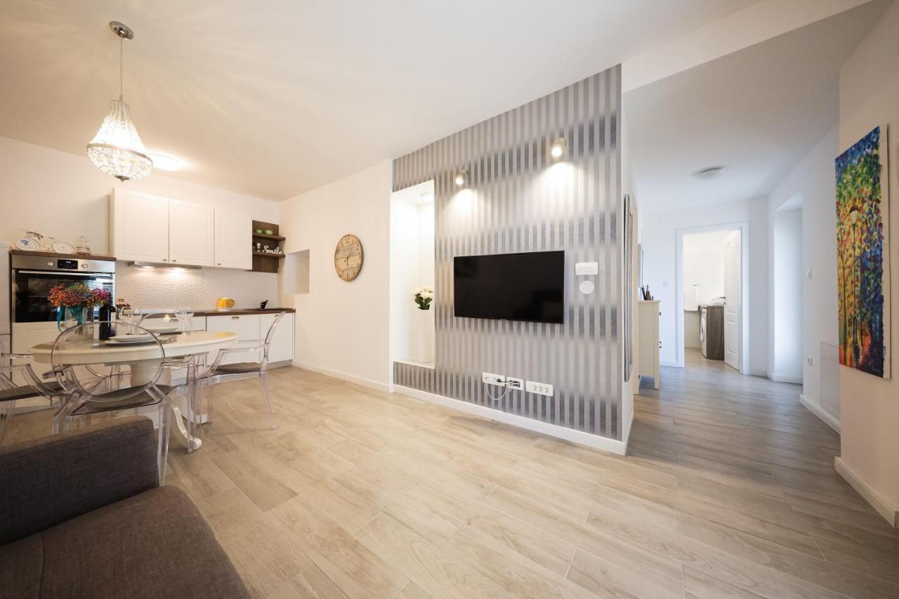 Pavle'S Apartment Задар Экстерьер фото